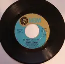 7inch Vinyl Single - Donny Osmond - Go Away Little Girl