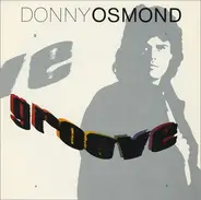 Donny Osmond - Groove
