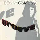 7'' - Donny Osmond - Groove