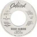 7inch Vinyl Single - Donny Osmond - Hold On