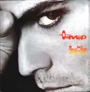 7inch Vinyl Single - Donny Osmond - My Love Is A Fire