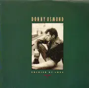 12'' - Donny Osmond - Soldier Of Love