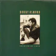 Donny Osmond - Soldier Of Love