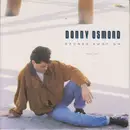 7inch Vinyl Single - Donny Osmond - Sacred Emotion