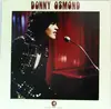 LP - Donny Osmond - Portrait Of Donny Osmond - Lyric Insert