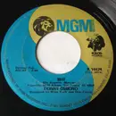 7inch Vinyl Single - Donny Osmond - Why / Lonely Boy