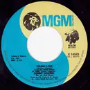 7inch Vinyl Single - Donny Osmond - Young Love