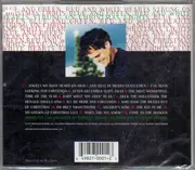 CD - Donny Osmond - Christmas At Home