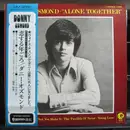 LP - Donny Osmond - Alone Together