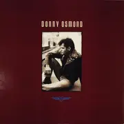 LP - Donny Osmond - Donny Osmond - + Picture