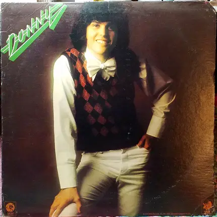 Donny Osmond - Donny