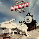 LP - Donny Osmond - Disco Train