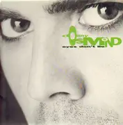 LP - Donny Osmond - Eyes Don`t Lie