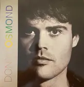12inch Vinyl Single - Donny Osmond - I'm In It For Love