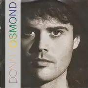 7inch Vinyl Single - Donny Osmond - I'm In It For Love