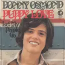 7inch Vinyl Single - Donny Osmond - Puppy Love / Let My People Go