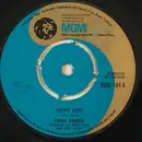 7inch Vinyl Single - Donny Osmond - Puppy Love