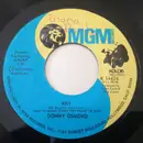 7inch Vinyl Single - Donny Osmond - Why