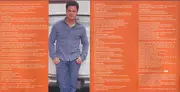 CD - Donny Osmond - What I Meant To Say