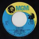 7inch Vinyl Single - Donny Osmond - Young Love / A Million To One