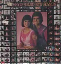 LP - Donny & Marie - New Season