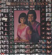 Donny & Marie - New Season