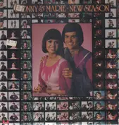 Donny & Marie