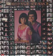 Donny & Marie - New Season