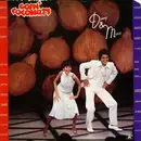 LP - Donny & Marie Osmond - Goin' Coconuts