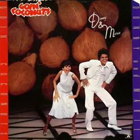 Marie Osmond ‎ - Goin' Coconuts