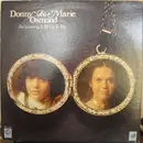 LP - Donny & Marie Osmond - I'm Leaving It All Up To You