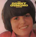 LP - Donny Osmond - The Donny Osmond Album