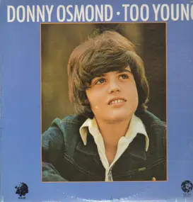 Donny Osmond - Too Young