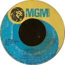 7'' - Donny Osmond - Too Young
