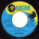7'' - Donny Osmond - Why / Lonely Boy