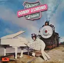 LP - Donny Osmond - Disco Train
