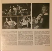 LP - 'Donnybrook!' Original Broadway Cast - Donnybrook!