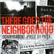 Donnybrook - There Goes The Neighborhood