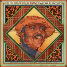 Donny Hathaway - Best Of