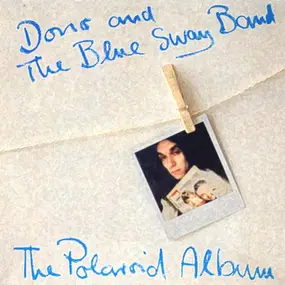 Dono And The Blue Sway Band - The Polaroid Album