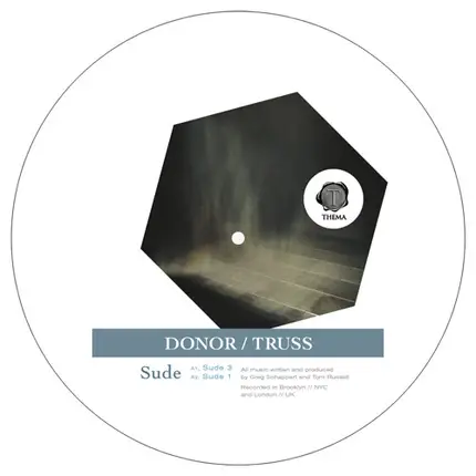 Donor / Truss - Sude