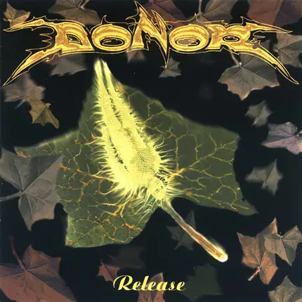 Donor - Release