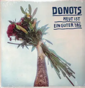 Donots - Heut ist ein guter Tag