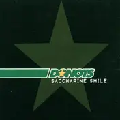 Donots - Saccharine Smile