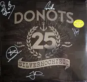 Donots - Silverhochzeit (limitiert und nummeriert)