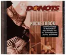CD - Donots - Pocket Rock