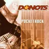 CD - Donots - Pocket Rock