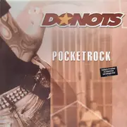 LP - Donots - Pocketrock - Blue