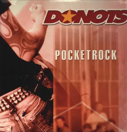 Donots - Pocketrock