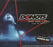 Donots - Room With A View (Give Me Shelter)